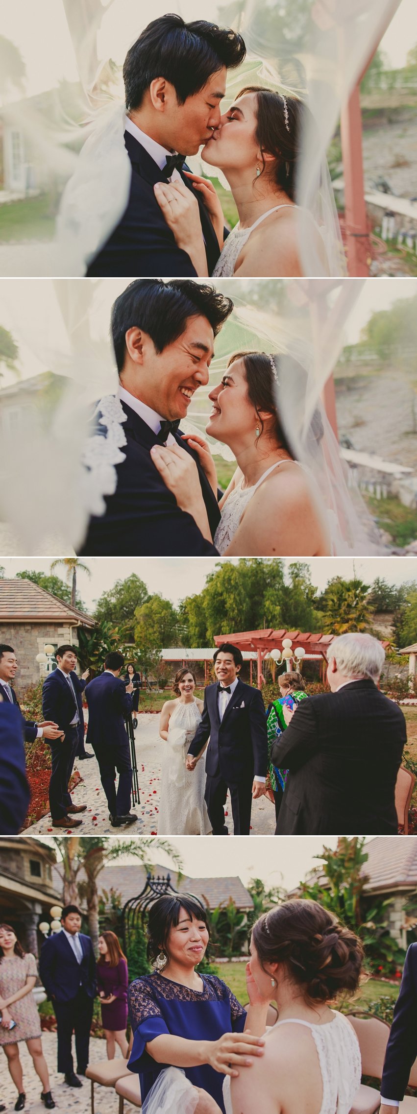 39988 Calle Vista Temecula Wedding