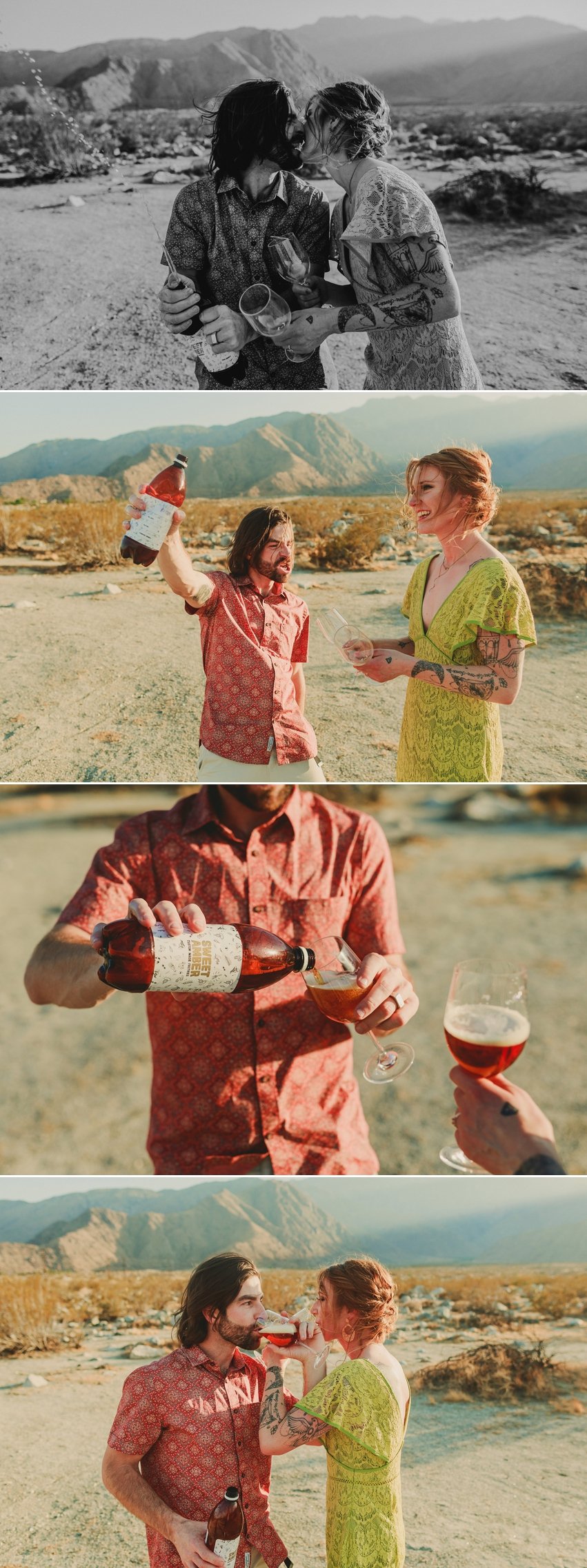 Elope In Palm Springs