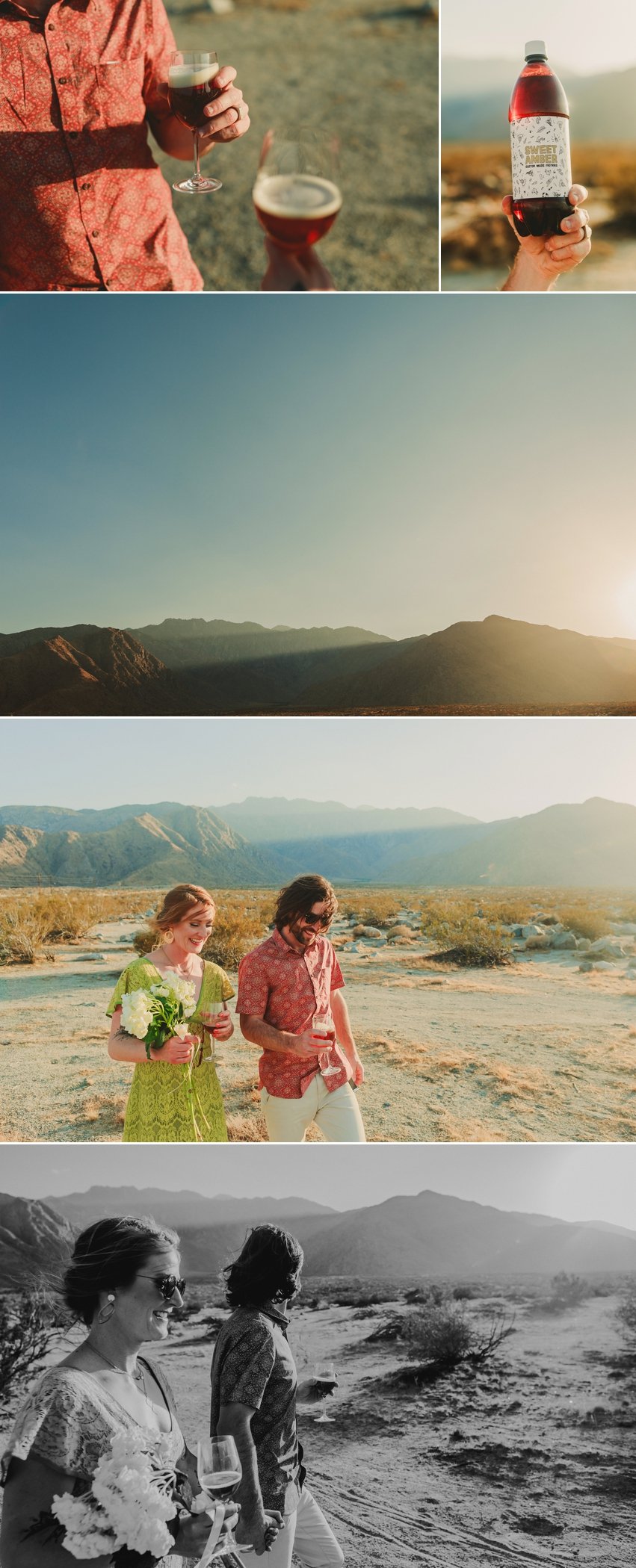 Elope In Palm Springs