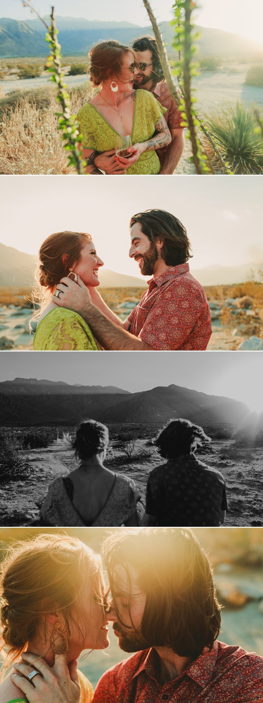 Elope In Palm Springs