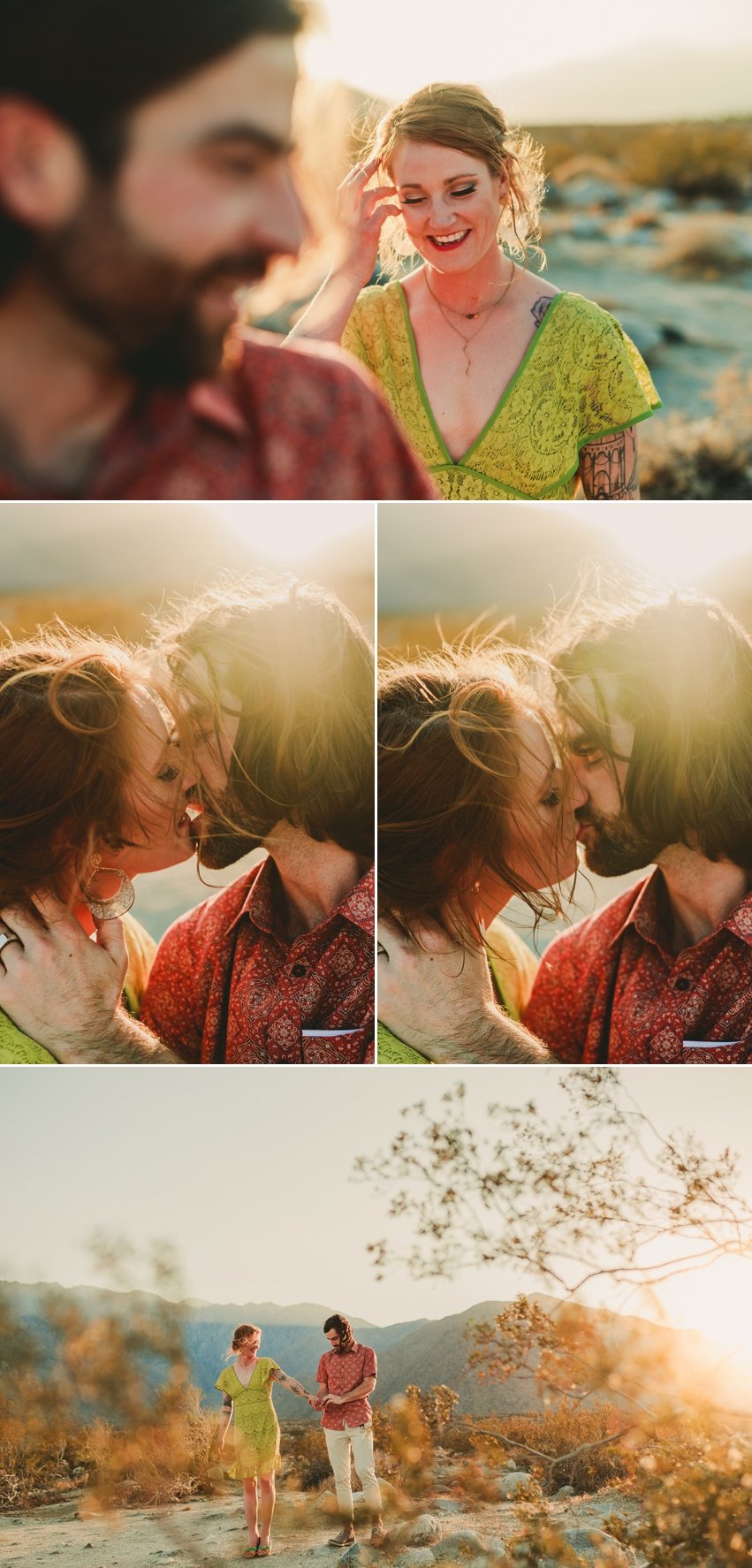 Elope In Palm Springs