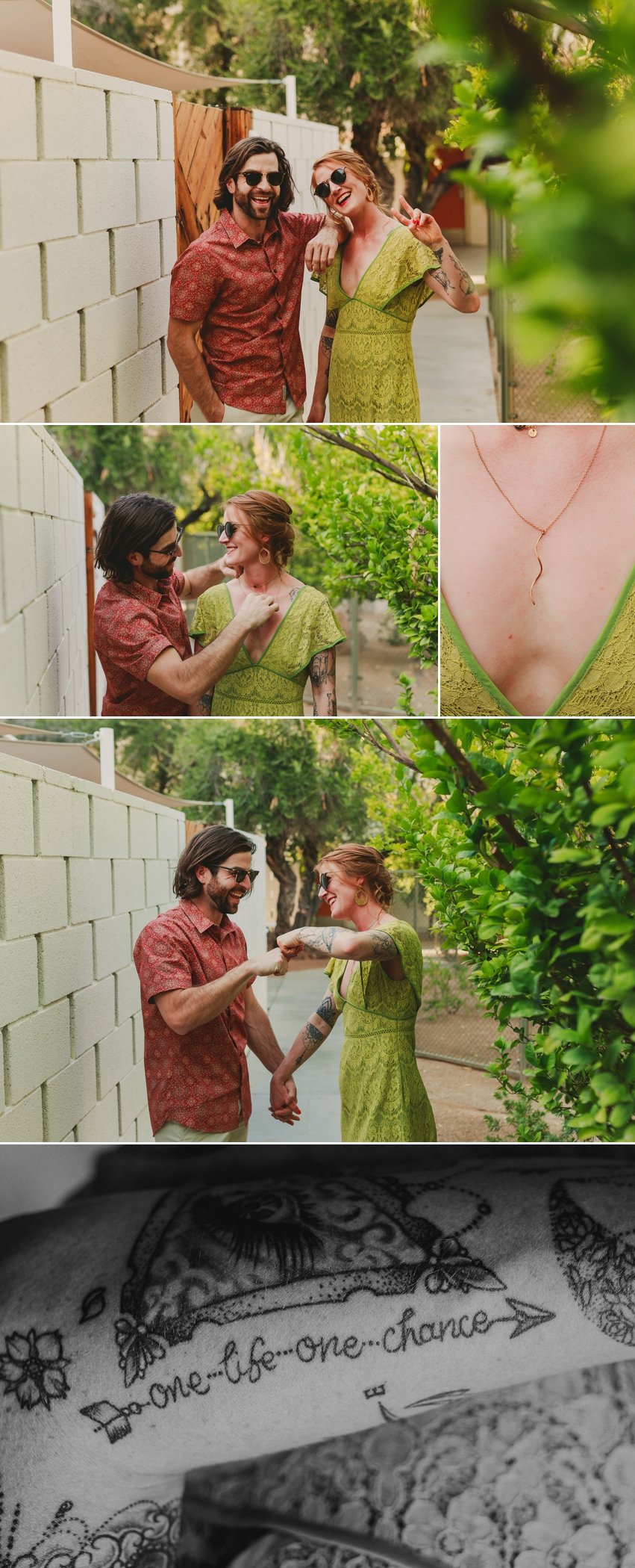 Elope In Palm Springs