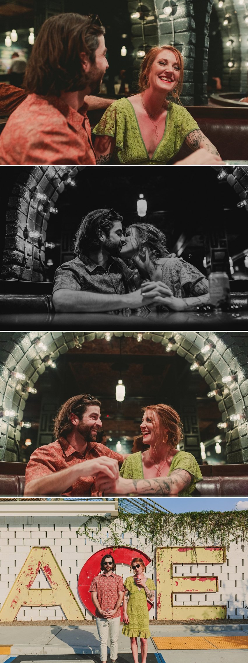 Elope In Palm Springs