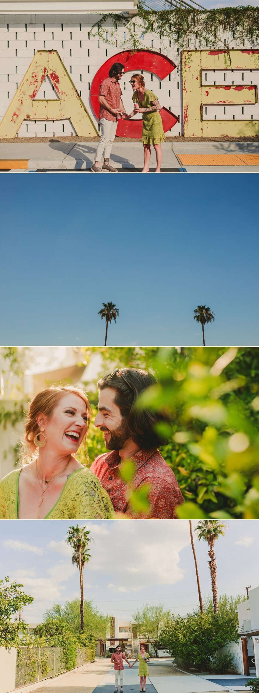 Elope In Palm Springs