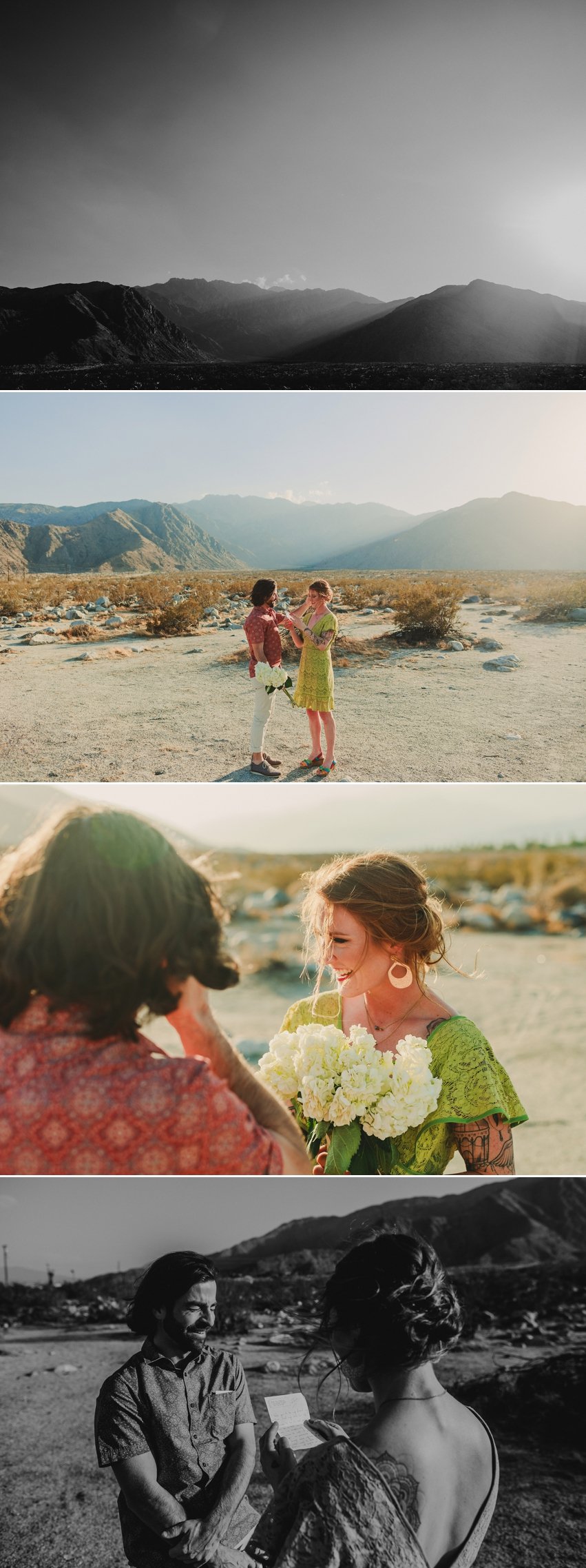 Elope In Palm Springs