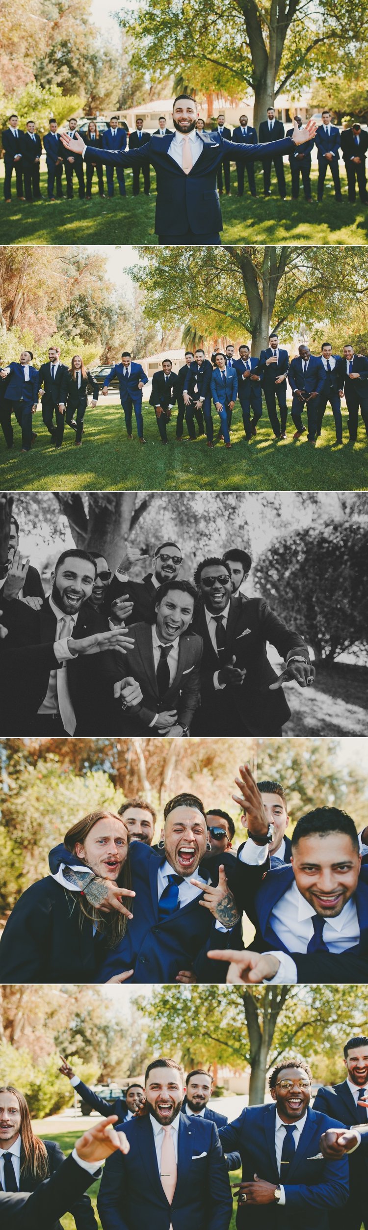 Europa Village Wedding Temecula