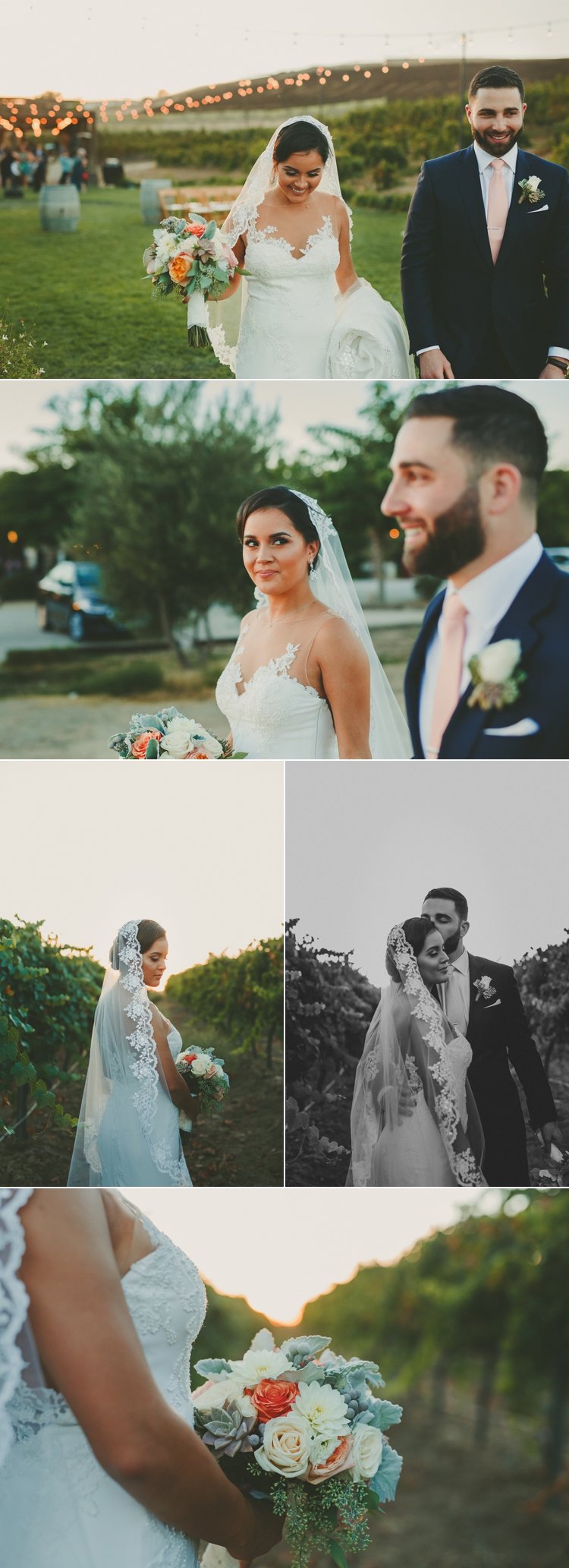 Europa Village Wedding Temecula