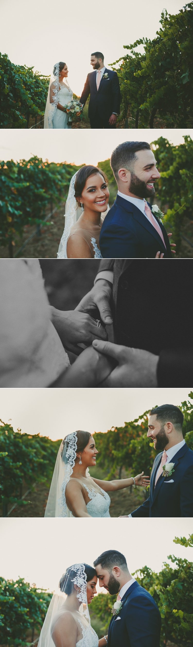 Europa Village Wedding Temecula