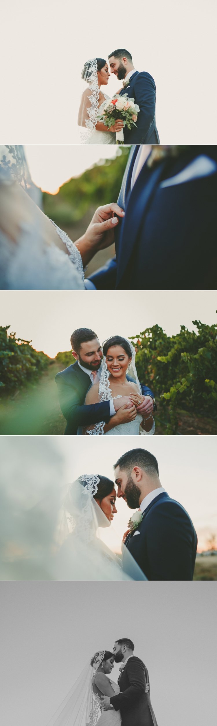 Europa Village Wedding Temecula