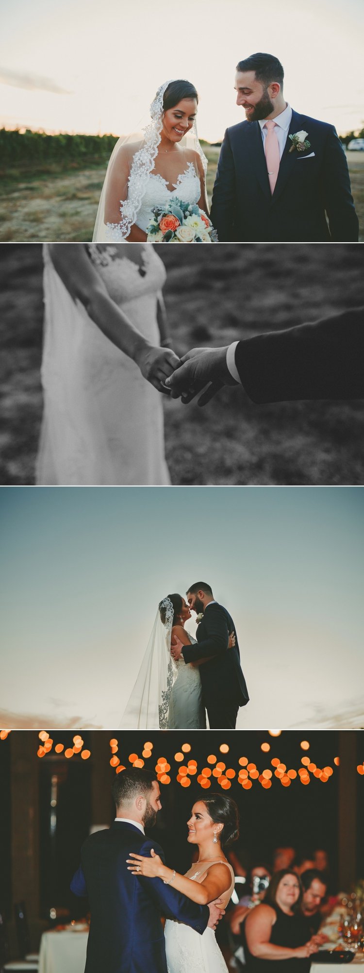 Europa Village Wedding Temecula