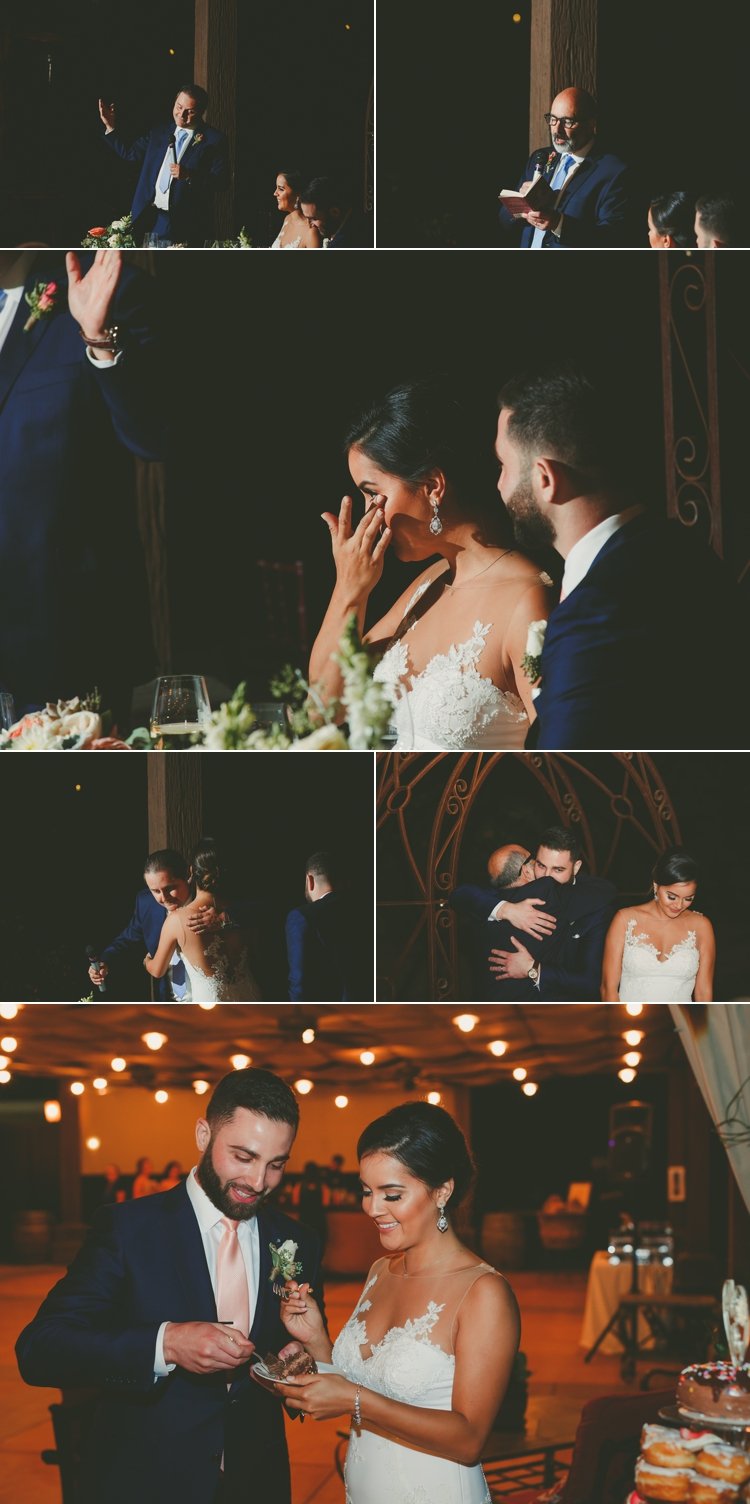 Europa Village Wedding Temecula