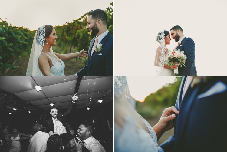 Europa Village Wedding Temecula