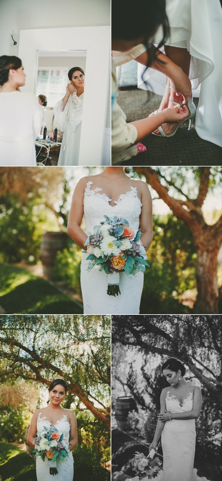 Europa Village Wedding Temecula