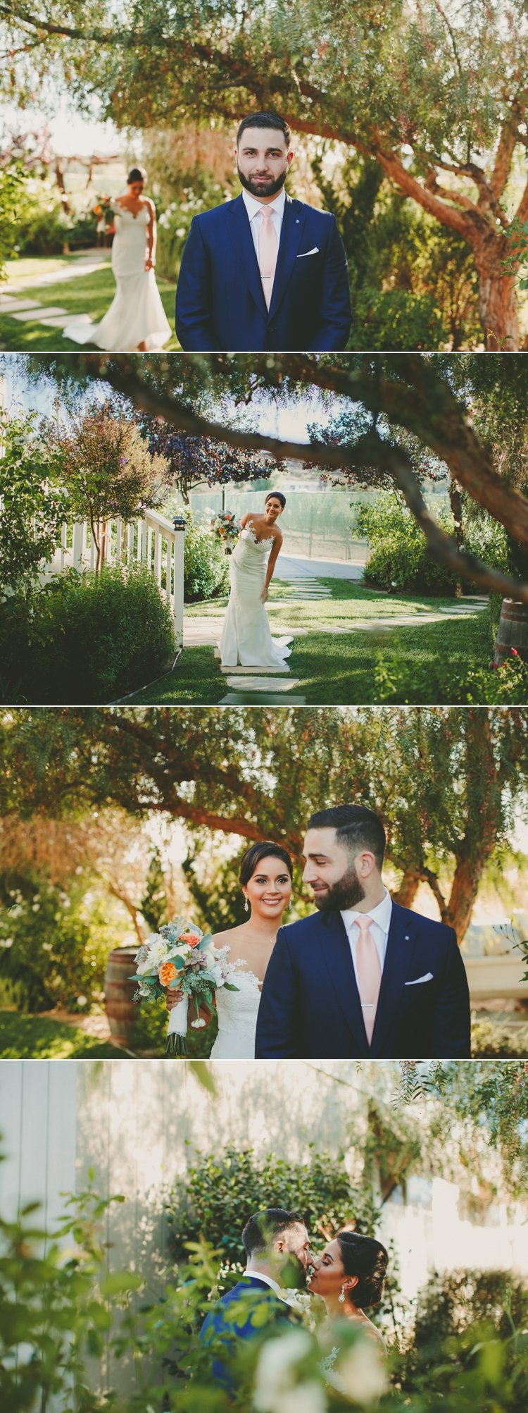 Europa Village Wedding Temecula