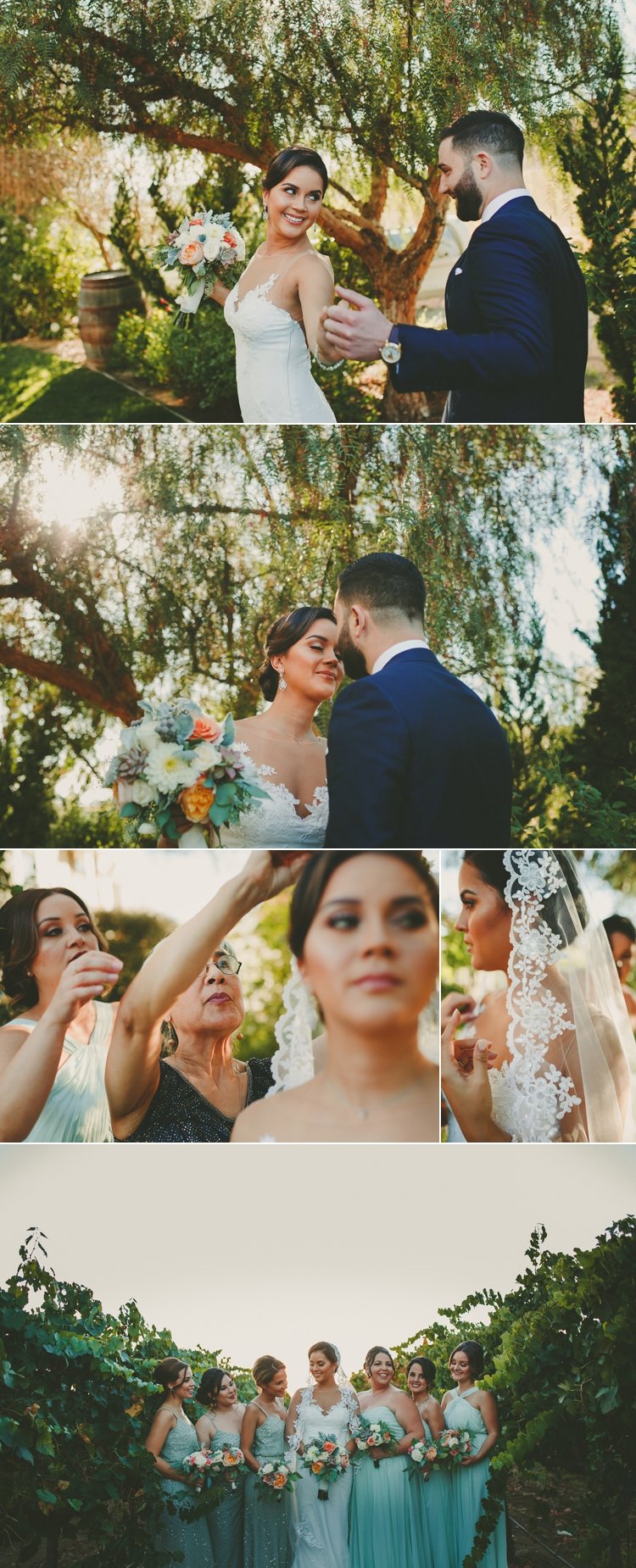 Europa Village Wedding Temecula