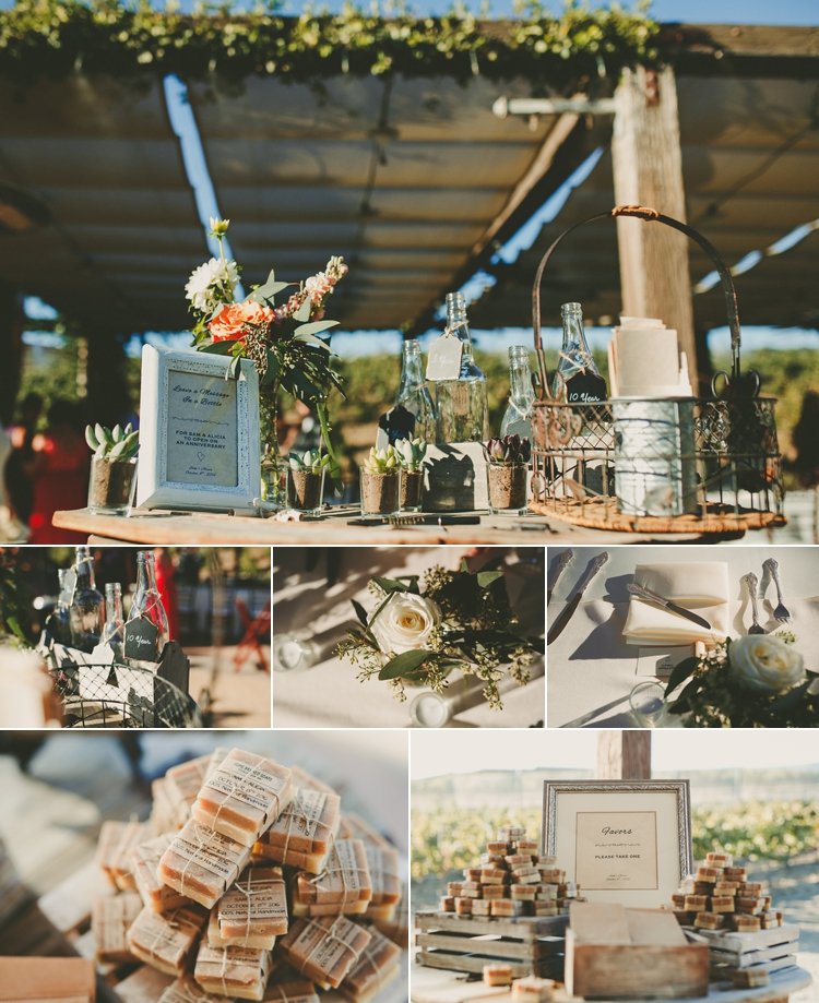 Europa Village Wedding Temecula