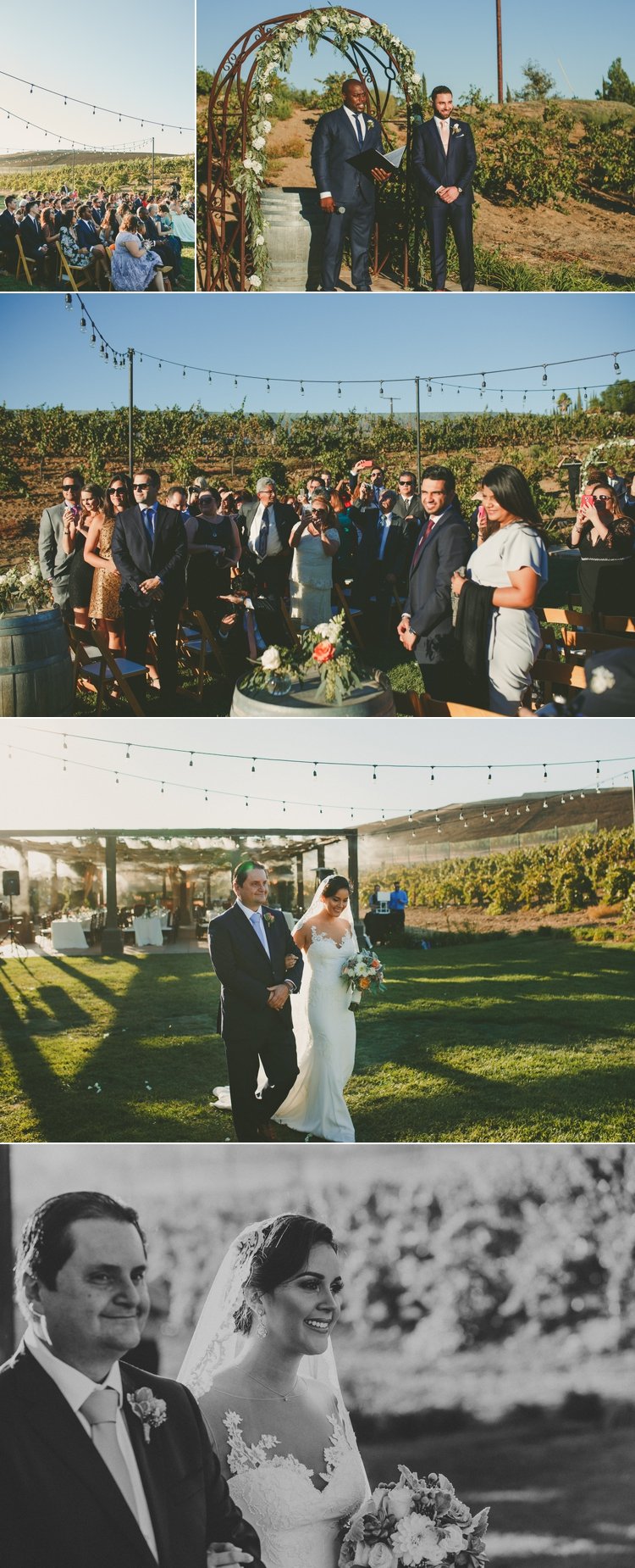 Europa Village Wedding Temecula