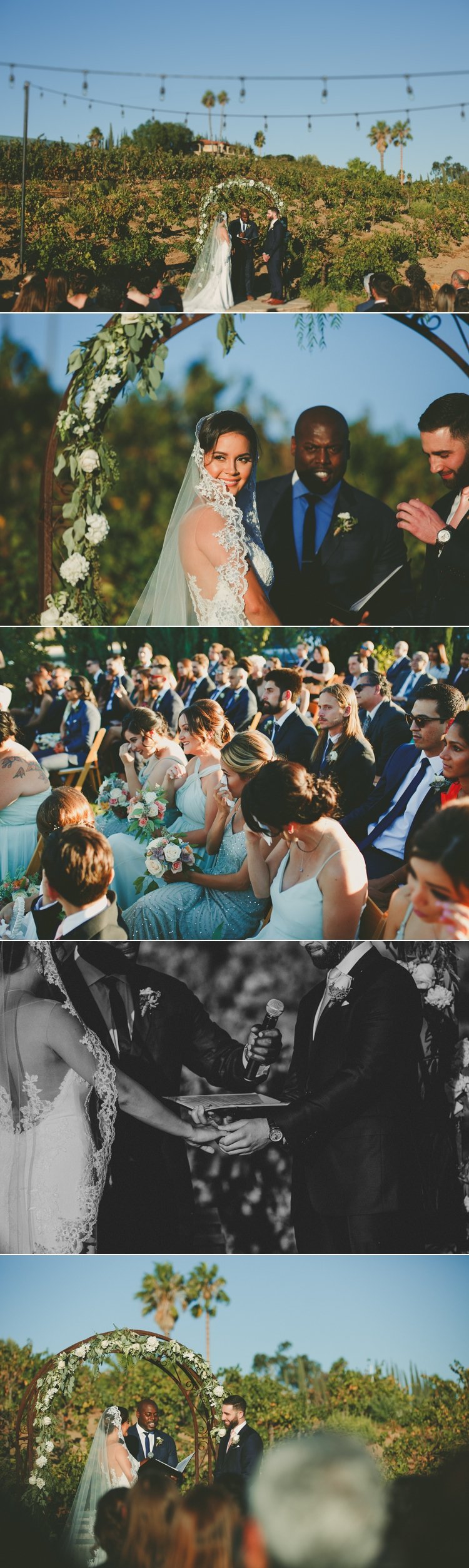 Europa Village Wedding Temecula