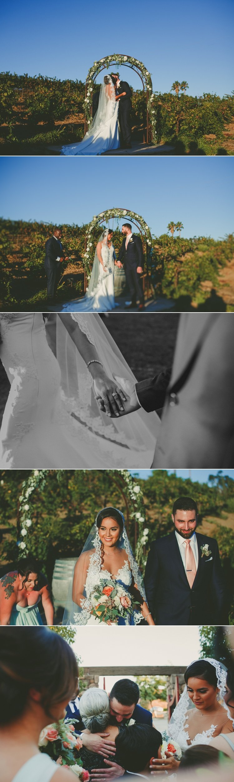 Europa Village Wedding Temecula