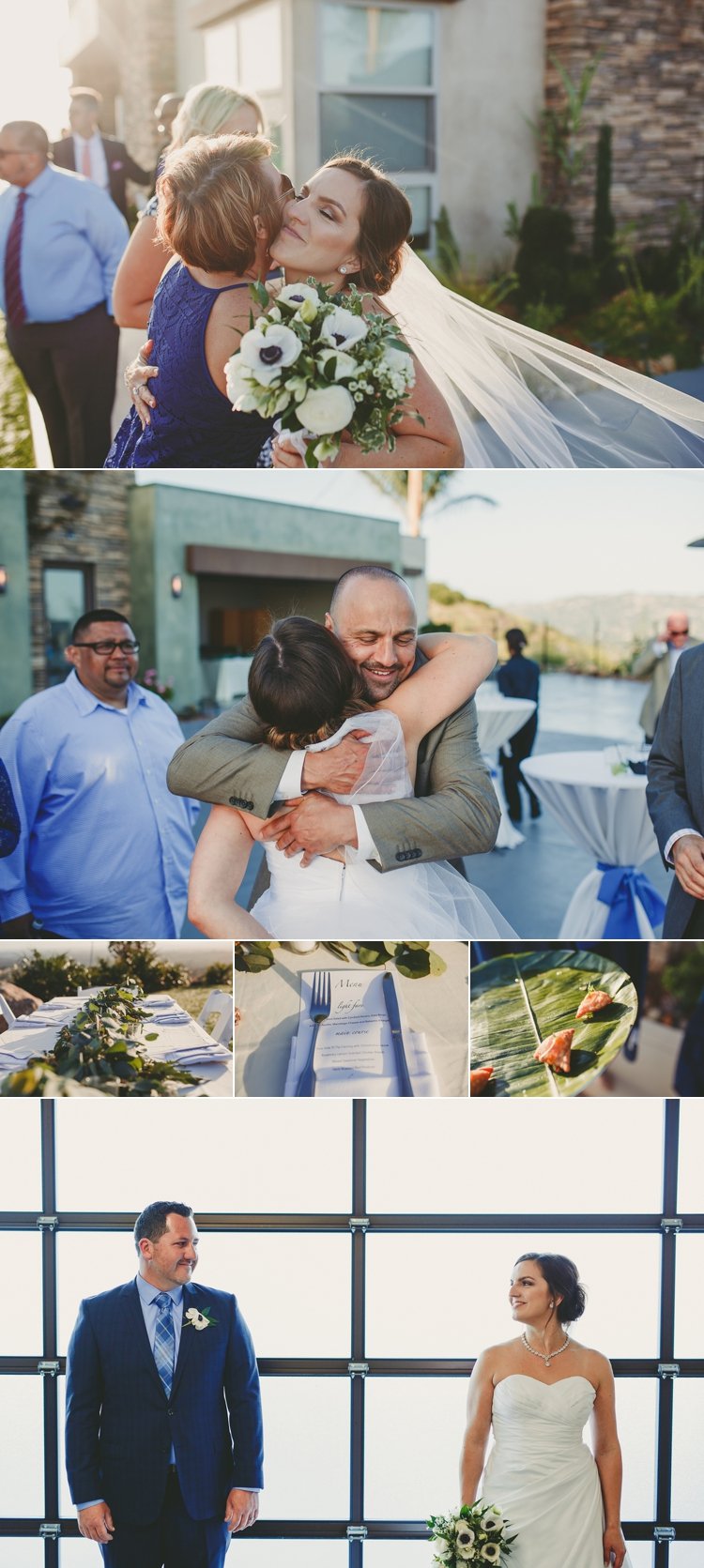 Fallbrook Backyard Wedding Photos 3888 East Mission Road