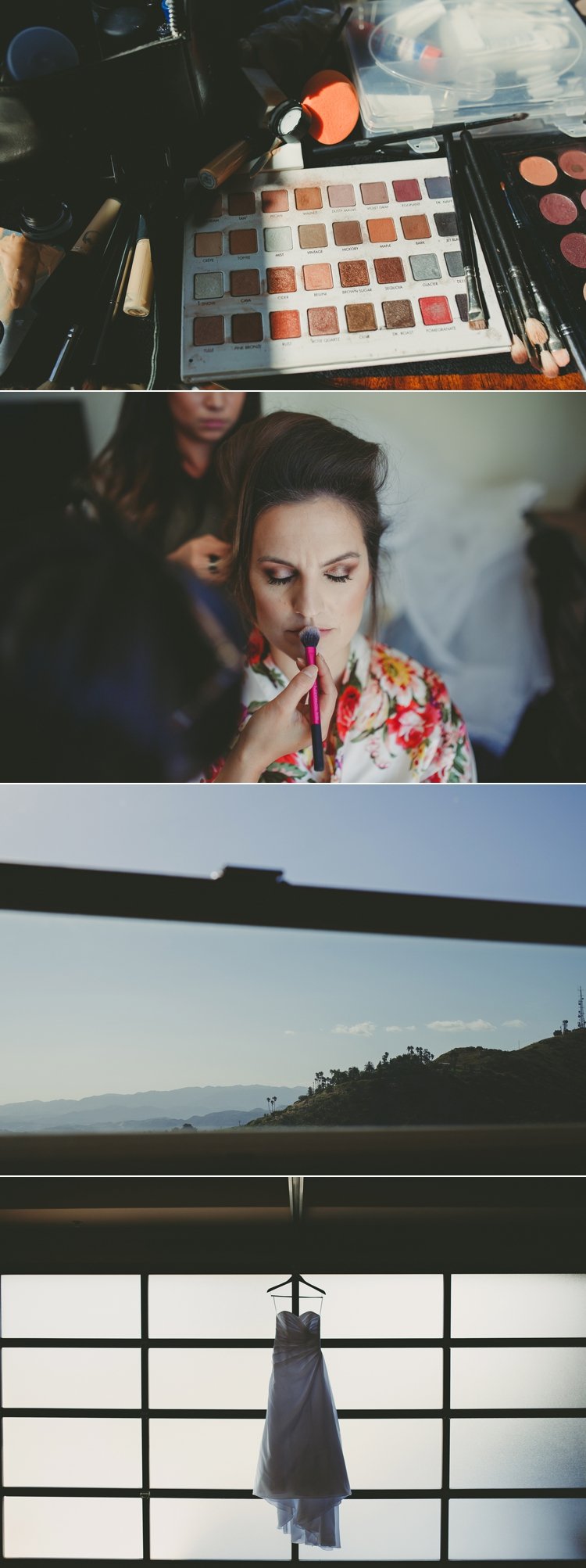 Fallbrook Backyard Wedding Photos 3888 East Mission Road