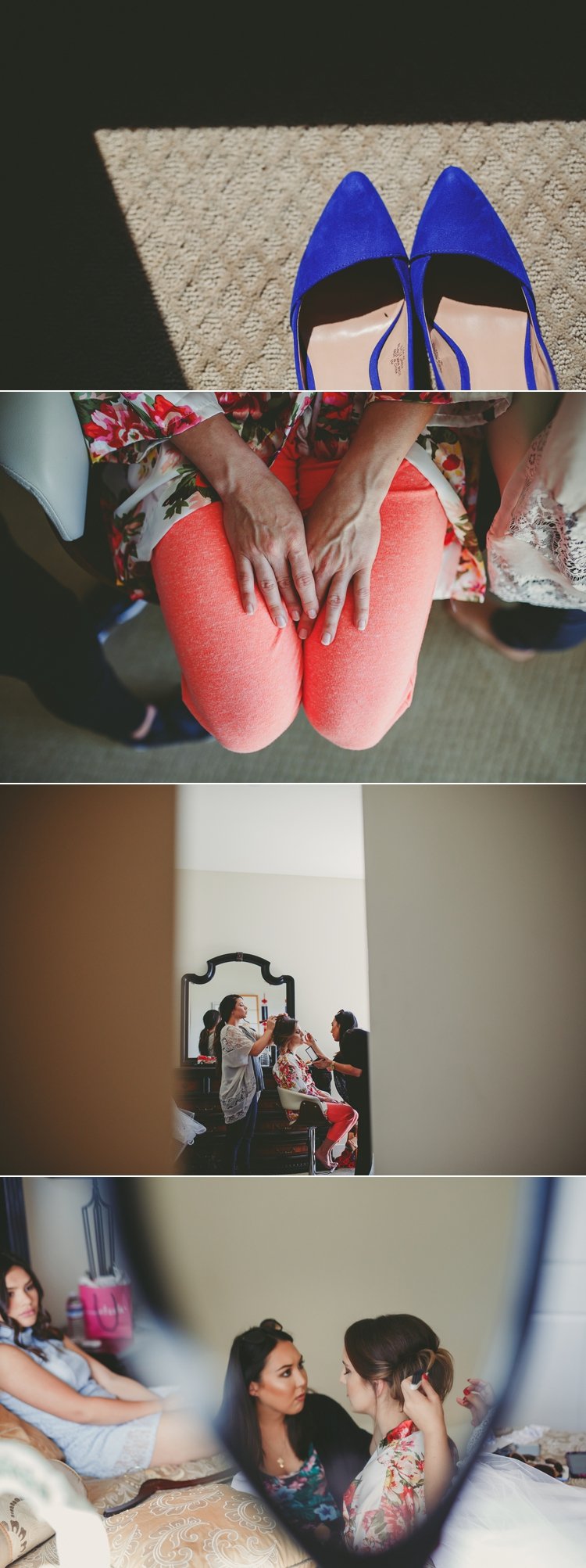 Fallbrook Backyard Wedding Photos 3888 East Mission Road