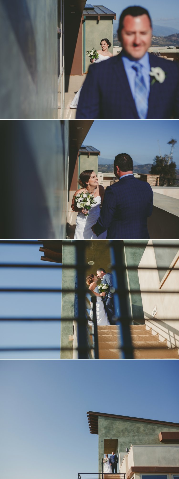 Fallbrook Backyard Wedding Photos 3888 East Mission Road