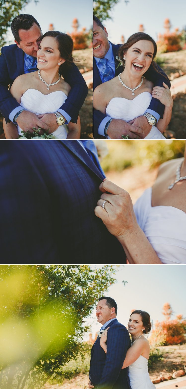 Fallbrook Backyard Wedding Photos 3888 East Mission Road