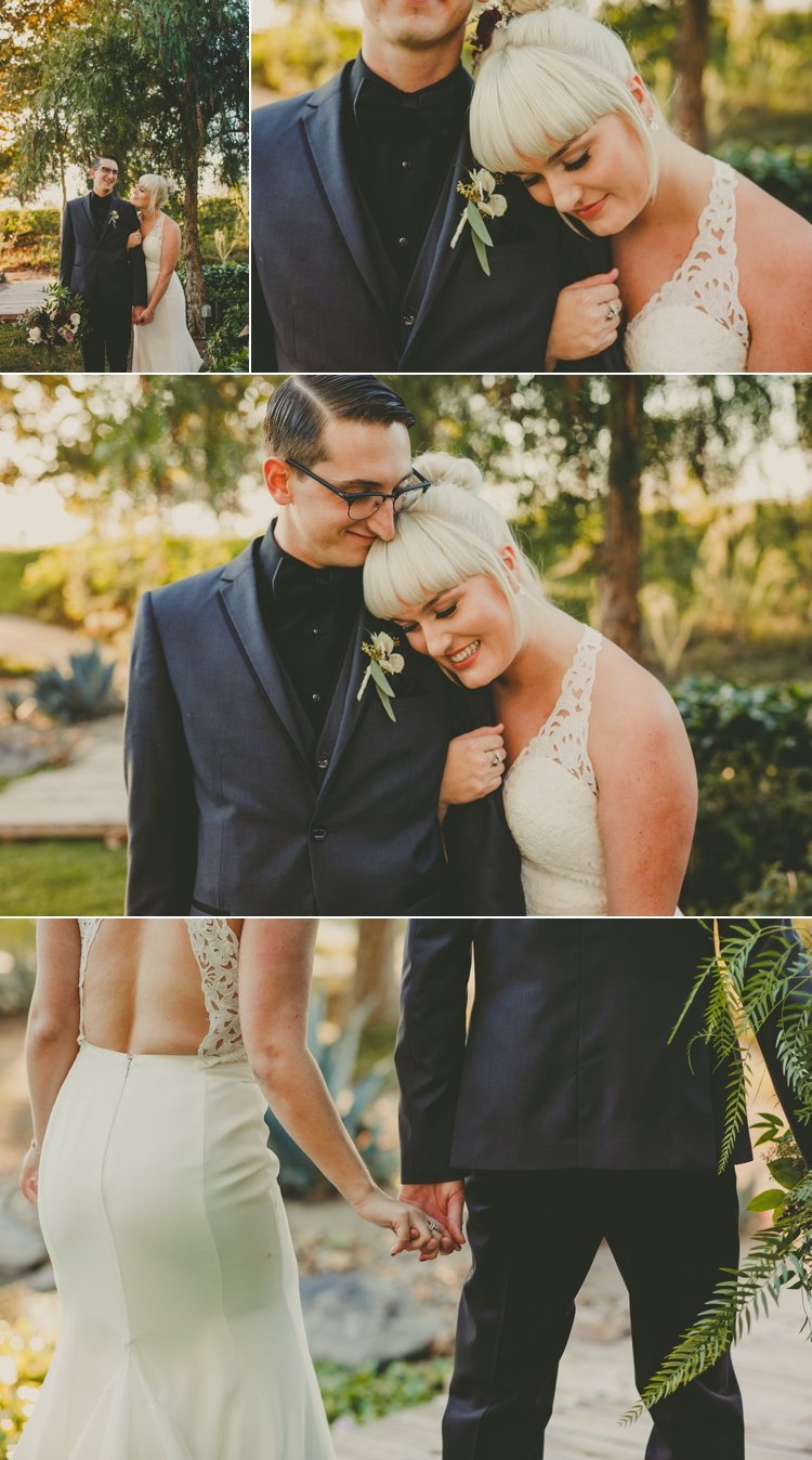 Galway Downs Wedding