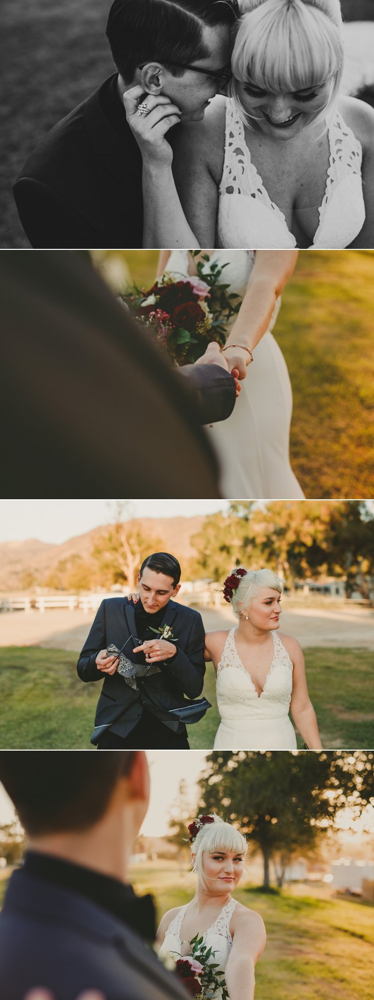 Galway Downs Wedding