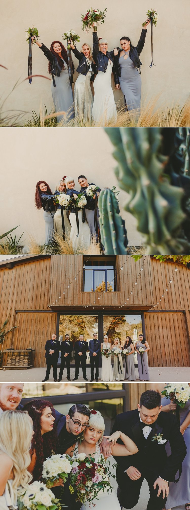 Galway Downs Wedding