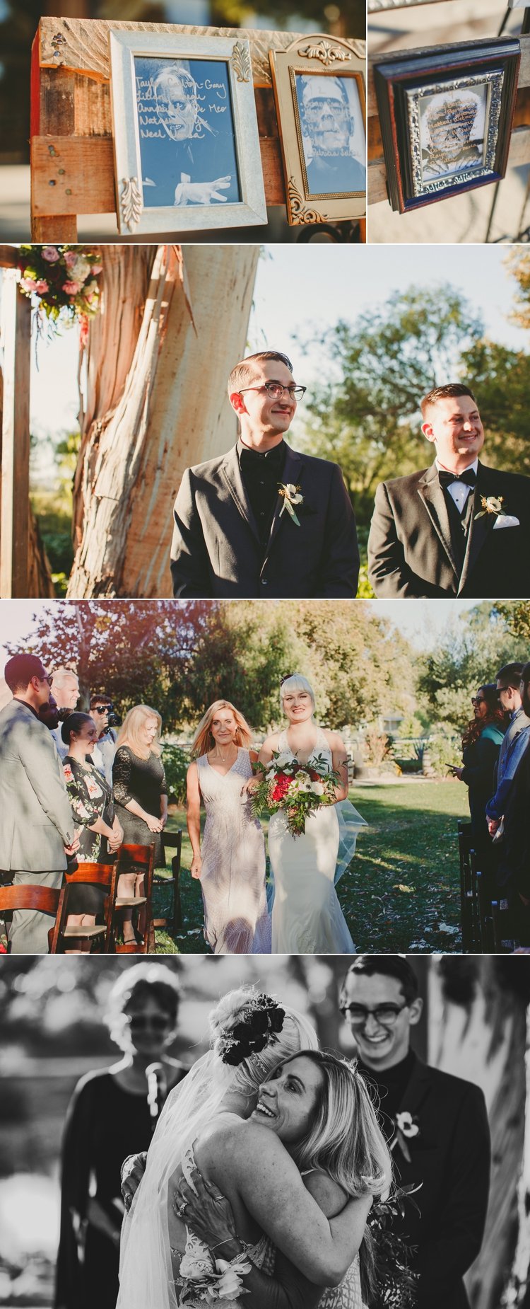 Galway Downs Wedding