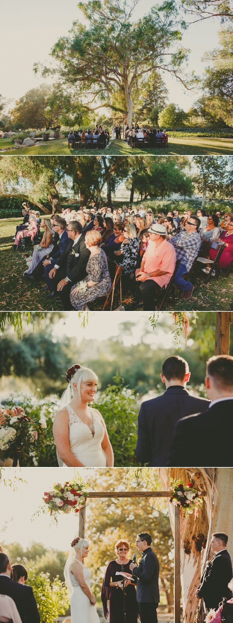 Galway Downs Wedding