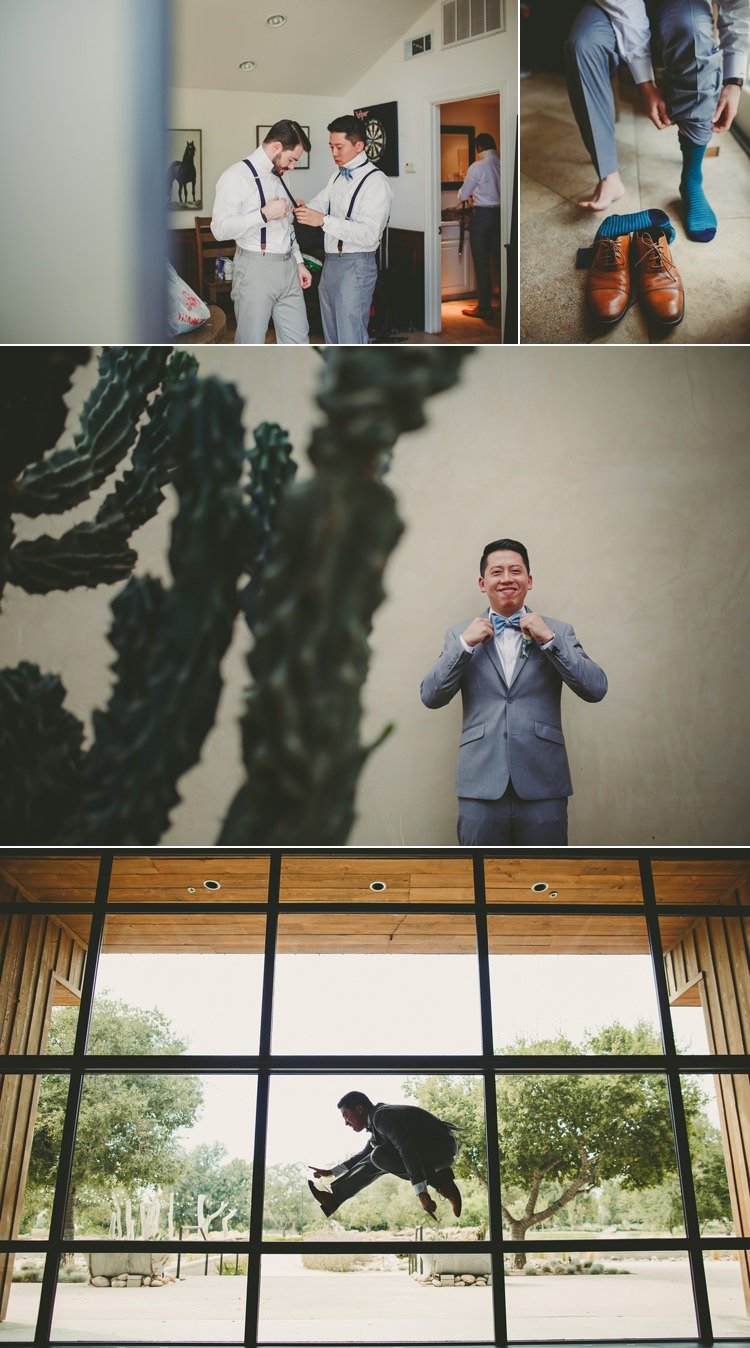 Galway Downs Wedding Photos