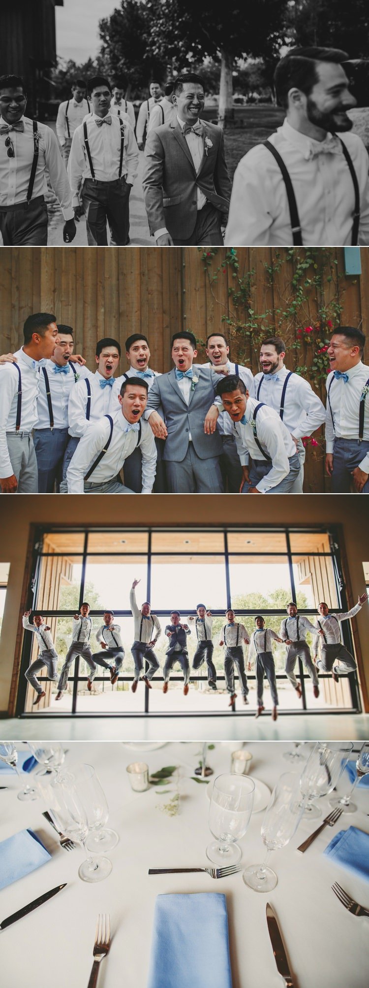 Galway Downs Wedding Photos