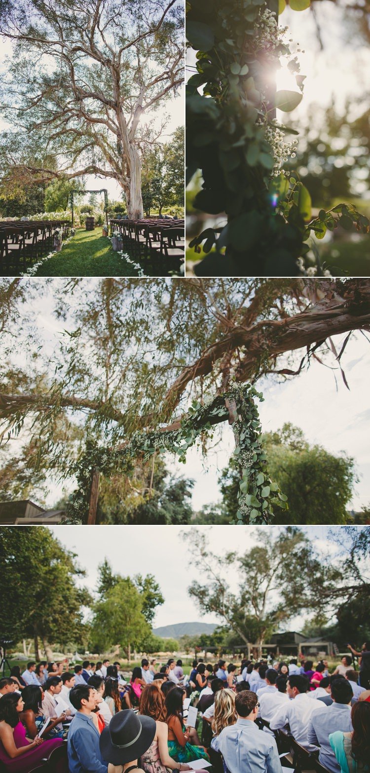 Galway Downs Wedding Photos