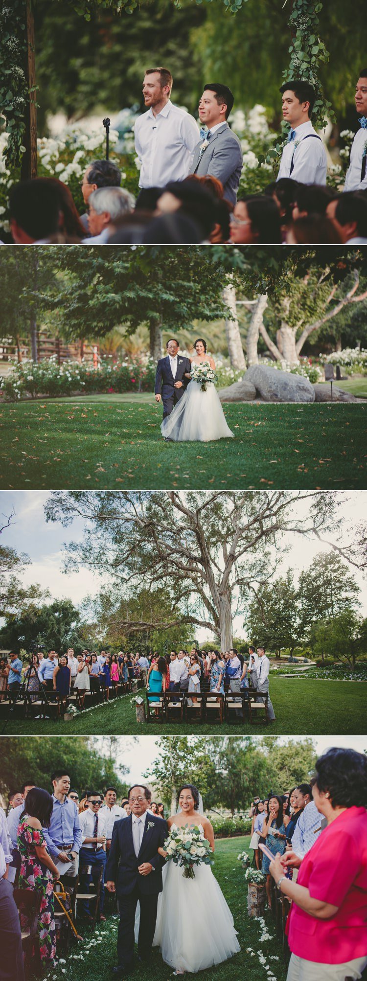 Galway Downs Wedding Photos