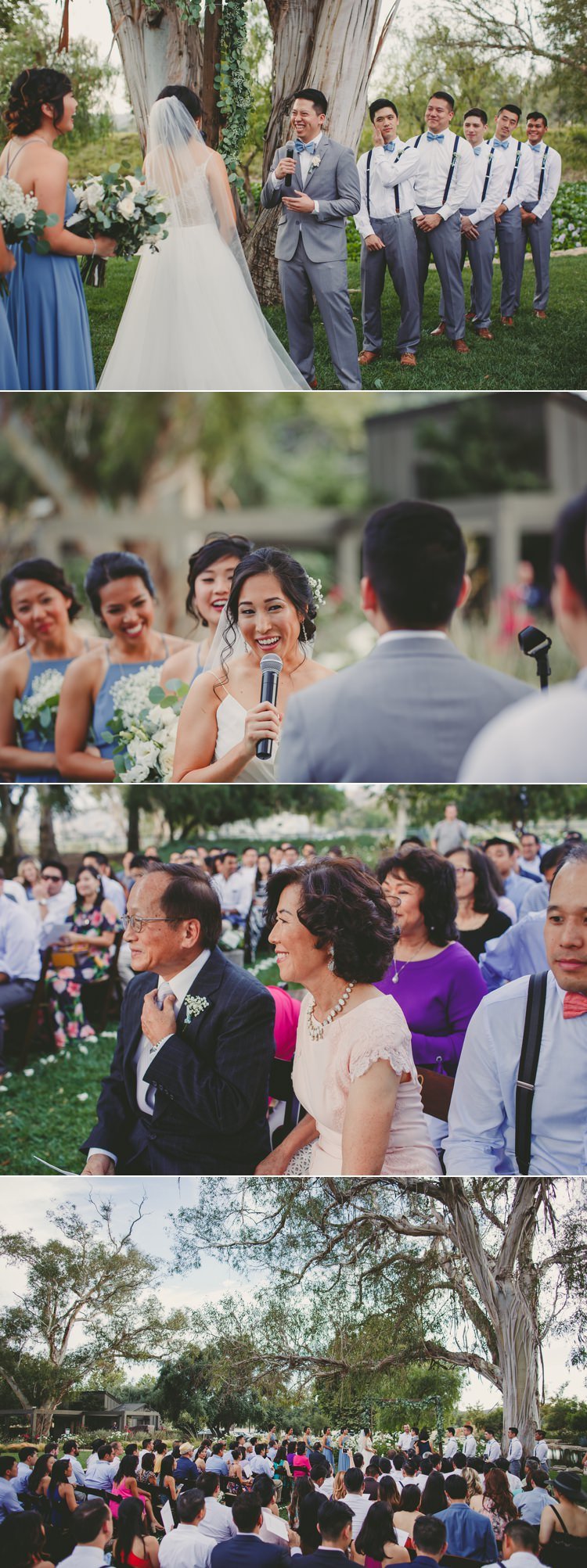 Galway Downs Wedding Photos