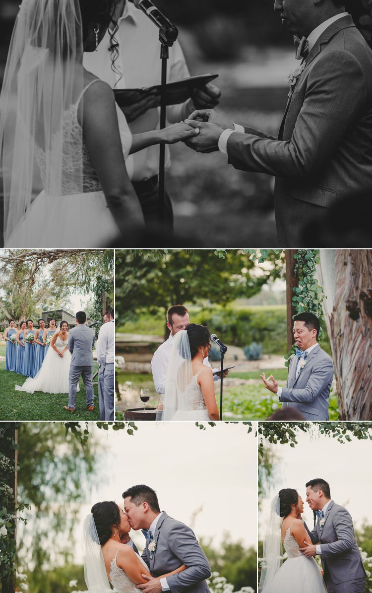 Galway Downs Wedding Photos