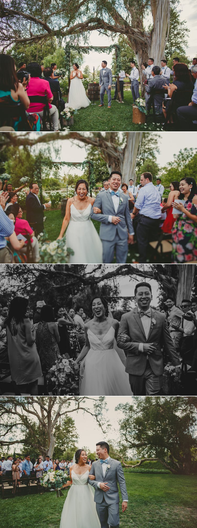 Galway Downs Wedding Photos