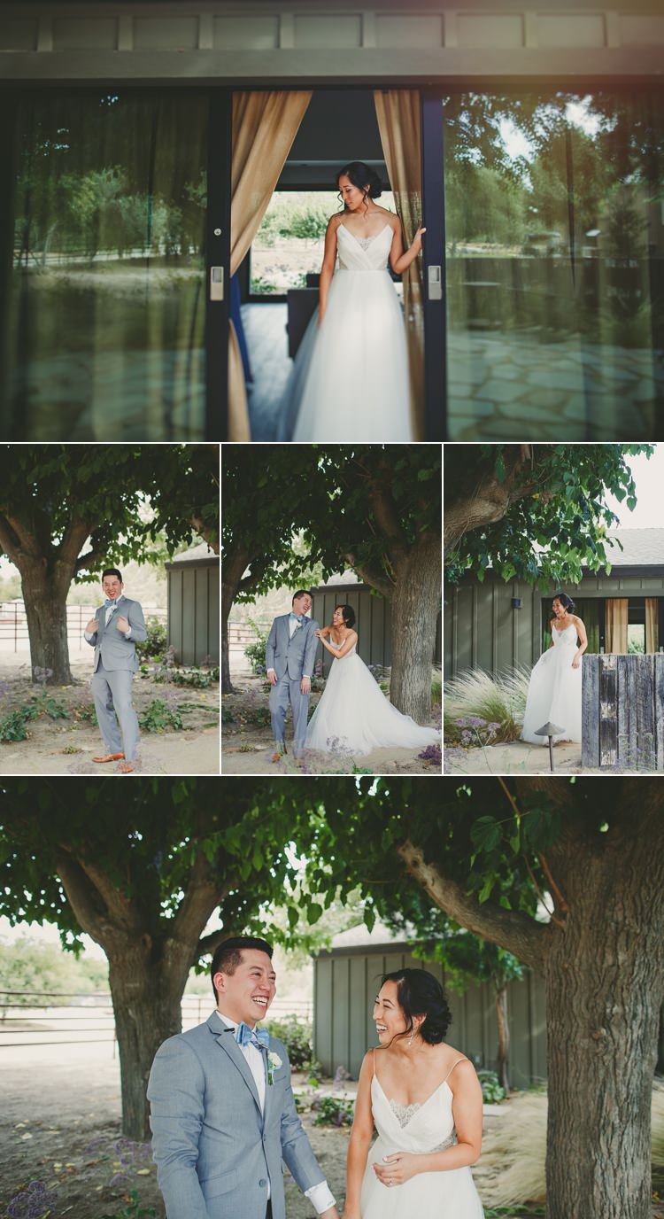 Galway Downs Wedding Photos