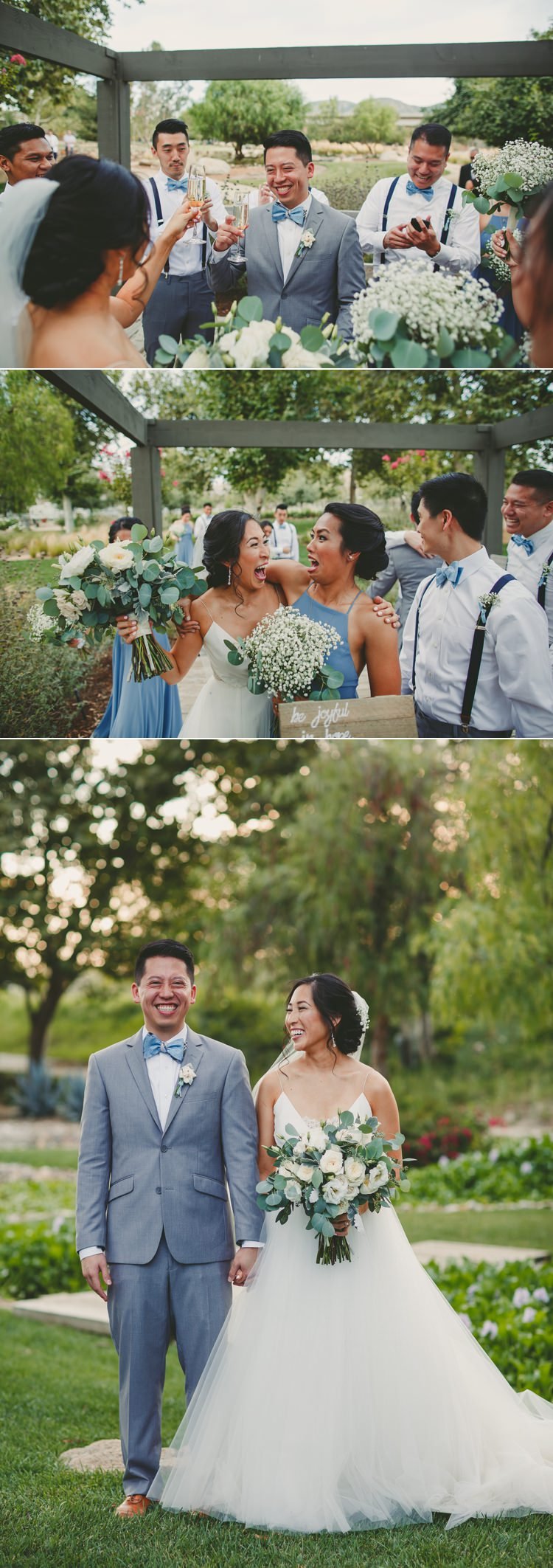 Galway Downs Wedding Photos