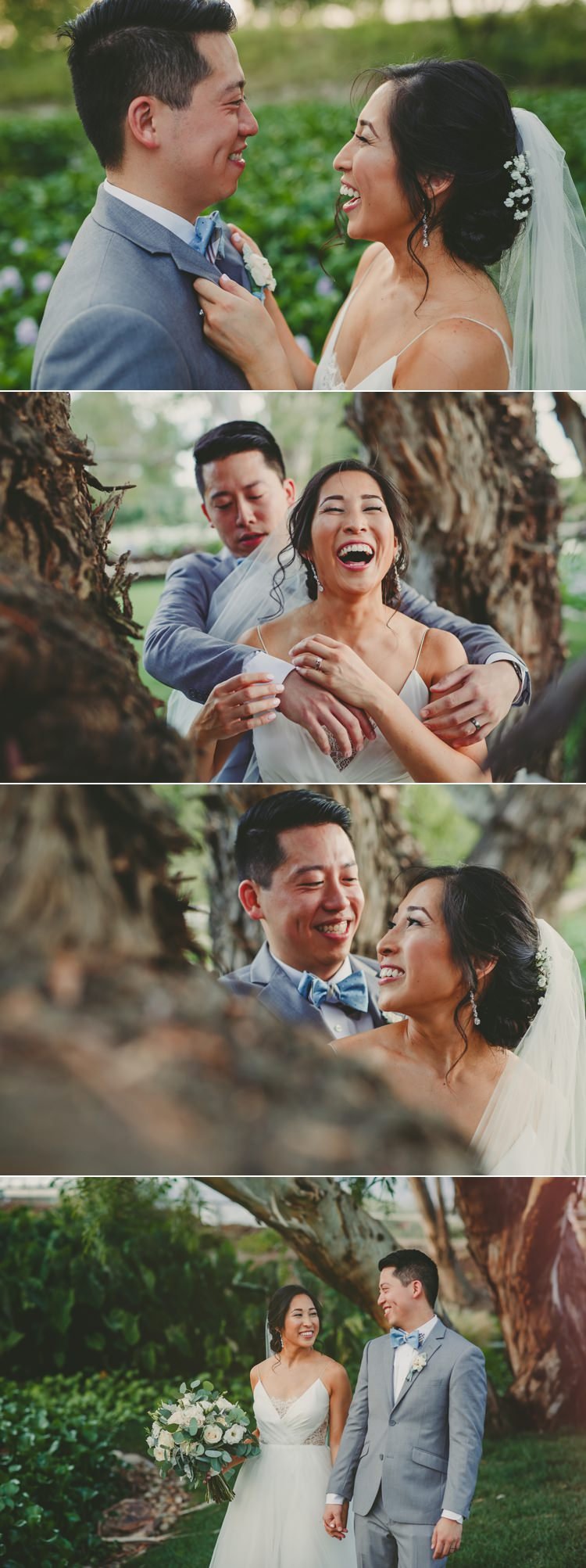 Galway Downs Wedding Photos