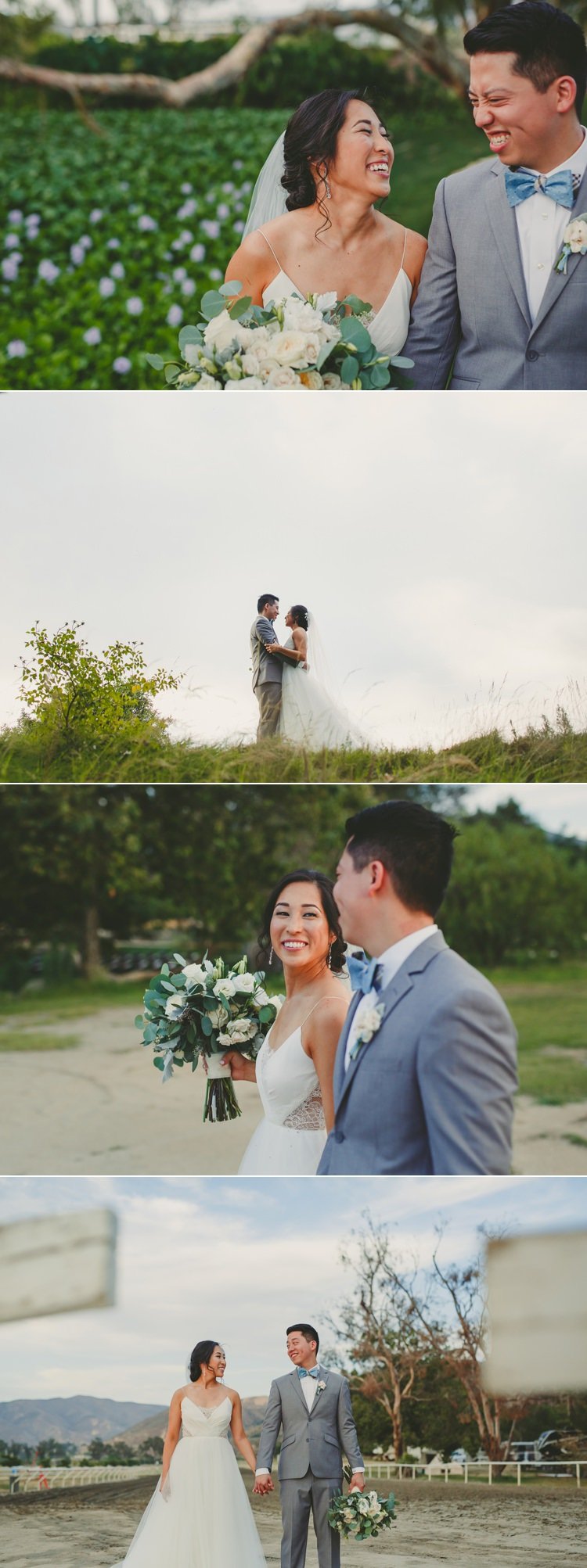 Galway Downs Wedding Photos