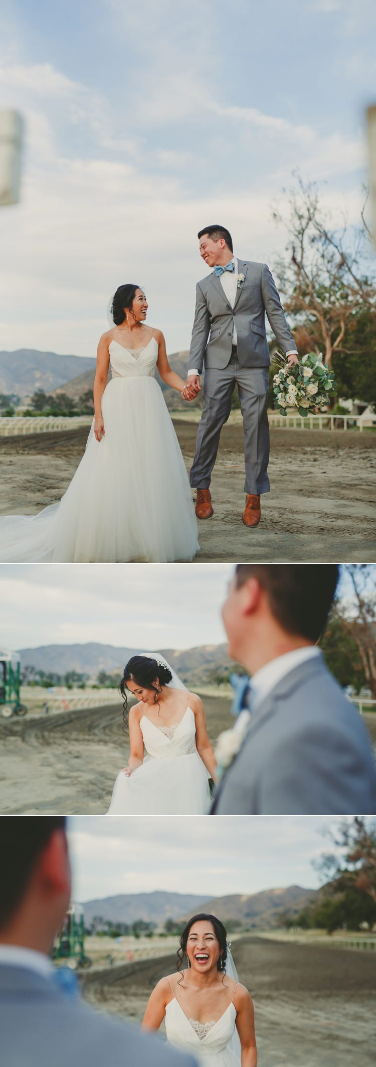 Galway Downs Wedding Photos