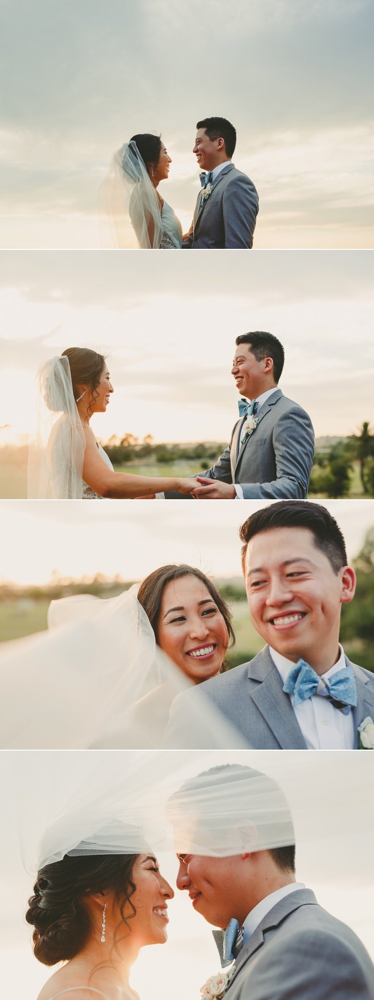 Galway Downs Wedding Photos