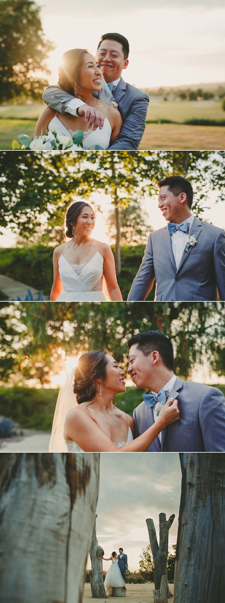 Galway Downs Wedding Photos