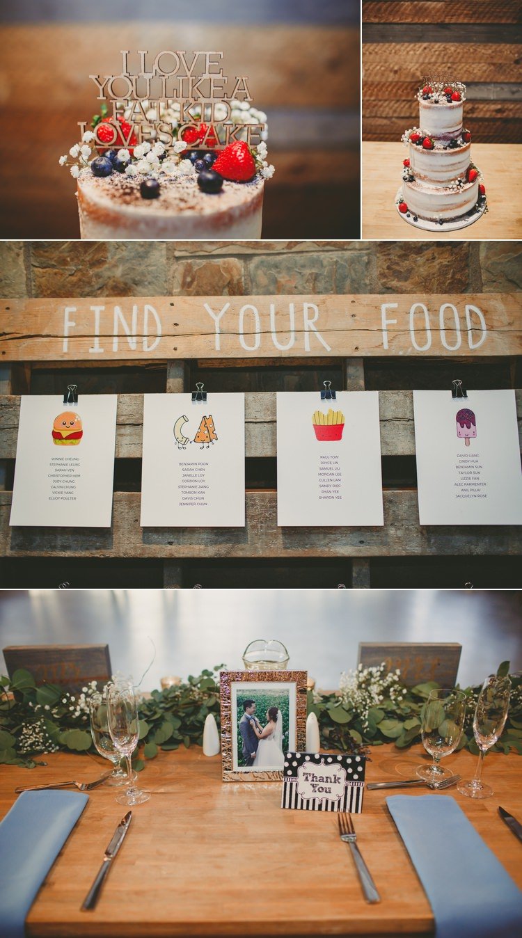 Galway Downs Wedding Photos