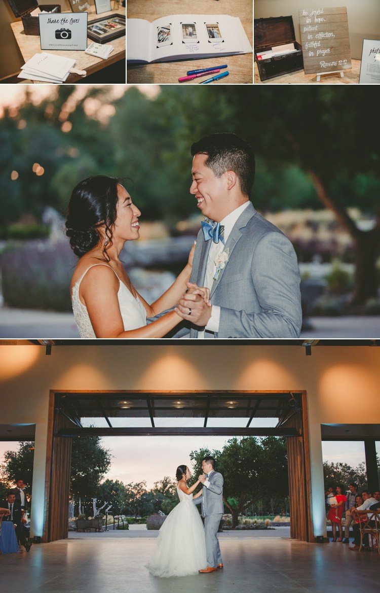 Galway Downs Wedding Photos