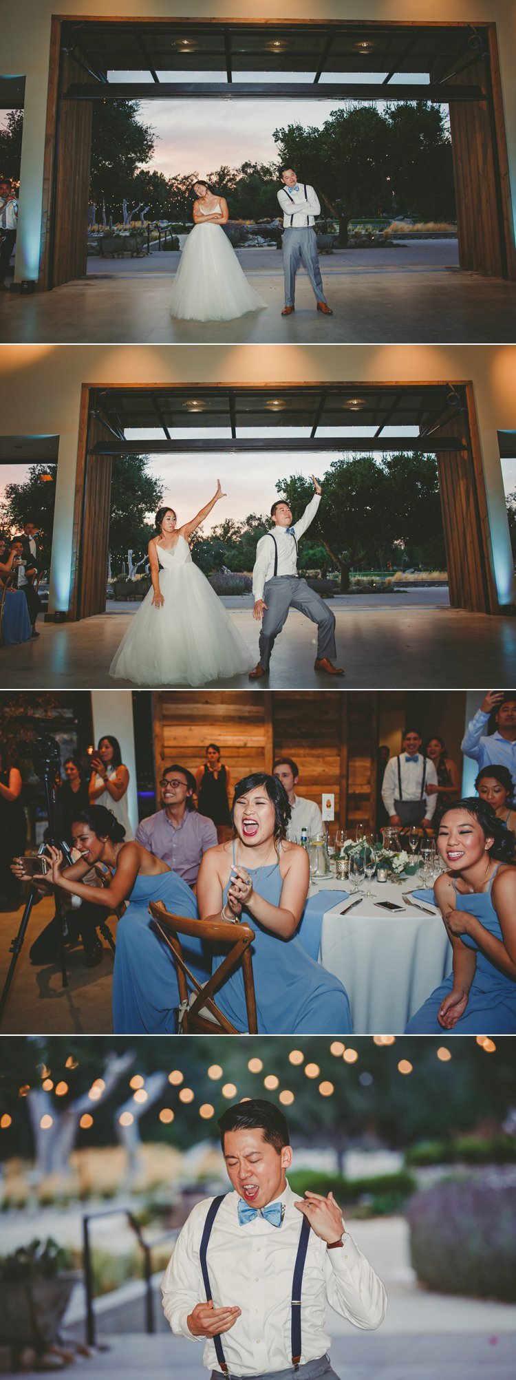 Galway Downs Wedding Photos